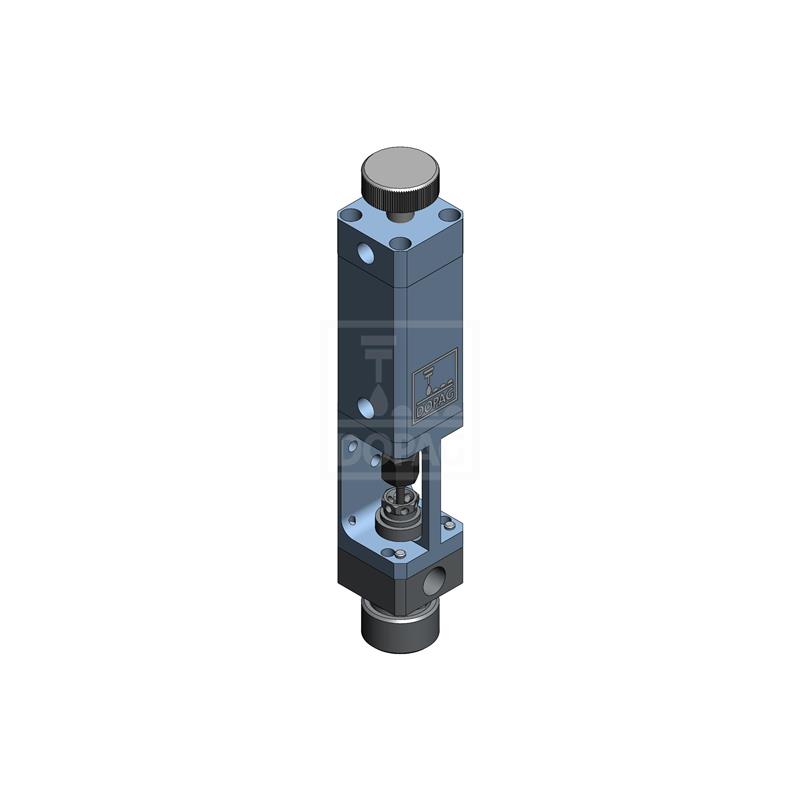 Dopag 401.09.02 Dispensing valve ID2 Turkiye