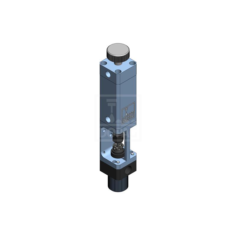 Dopag 401.09.01 Dispensing valve ID25 Turkiye