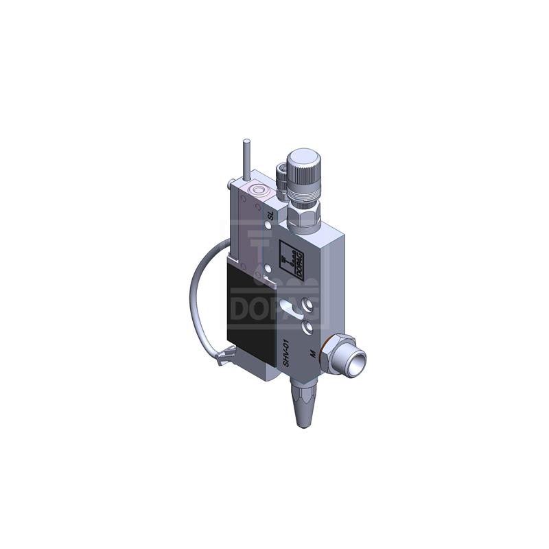 Dopag 1020364 Shot valve SHV-01 Turkiye