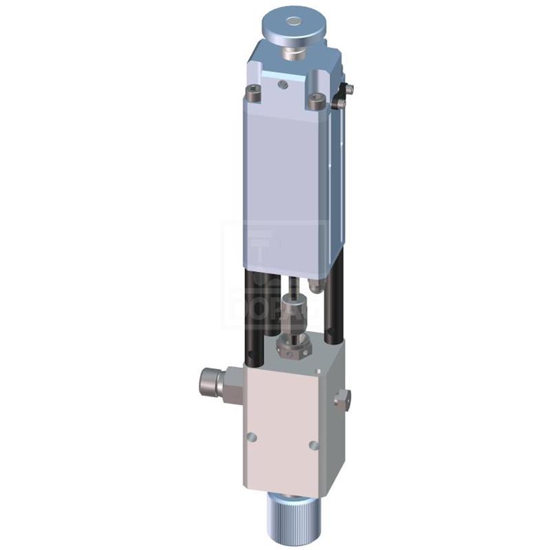 Dopag 419.01.07 Metering valve 005-1ml Turkiye