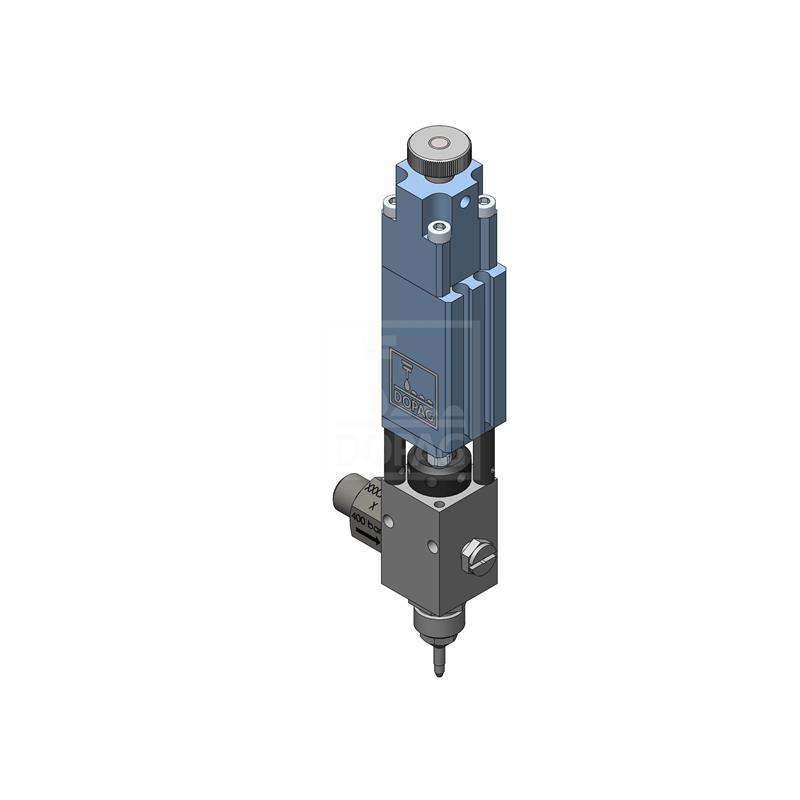 Dopag 403.04.85 Metering valve 0001-001ml Turkiye