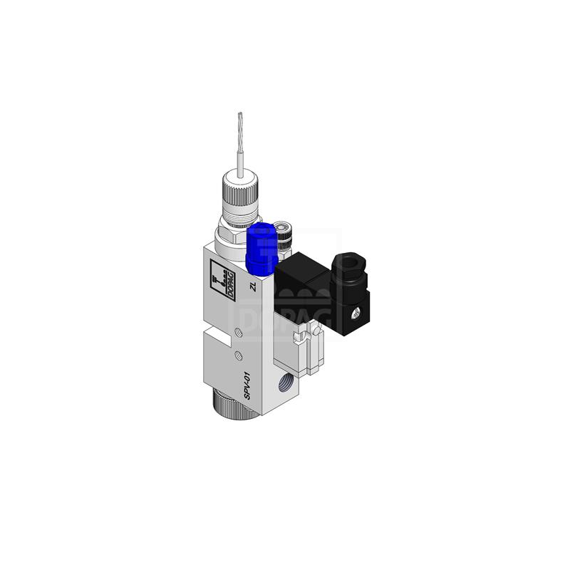 Dopag 1002682 Spray valve SPV-01 Turkiye