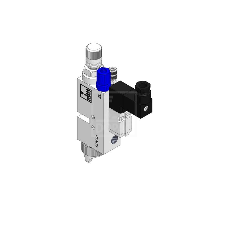 Dopag 1004412 Spray valve SPV-01 Turkiye