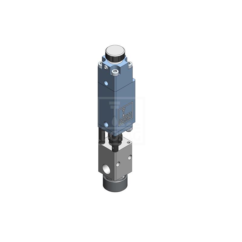 Dopag 401.00.24 Dispensing valve ID1 Turkiye