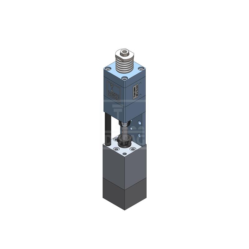 Dopag 401.08.00 Dispensing valve ID8 Turkiye