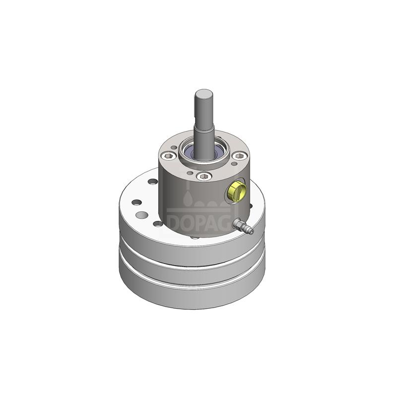 Dopag 1001469 Gear pump GPI-1-0006-SJ-HV-U-RSS-BS Turkiye