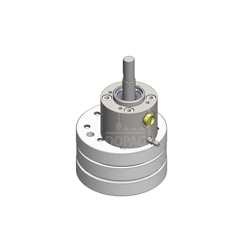 Dopag 1001572 Gear pump GPI-1-0024-SJ-HV-U-RSS-BS Turkiye