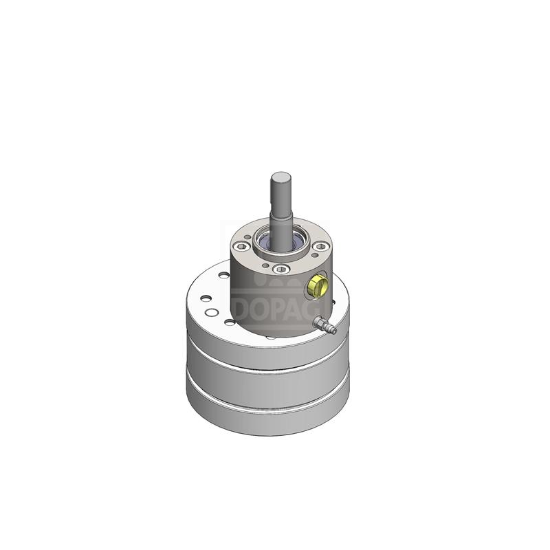 Dopag 1001673 Gear pump GPI-1-0060-SJ-HV-U-RSS-BS Turkiye
