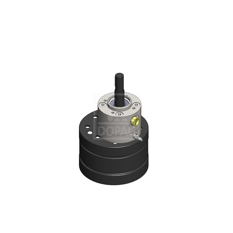 Dopag 1001675 Gear pump GPI-1-0060-SJ-HV-C-URF-BS Turkiye