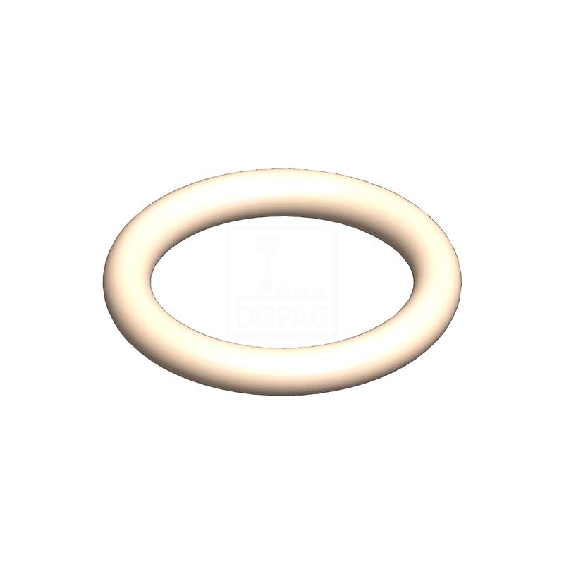 Dopag 22035500 O-ring 11x2-PTFE Turkiye