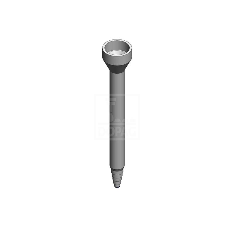 Dopag 27.06.406 Rotary mixer Ø6 12 elements Turkiye