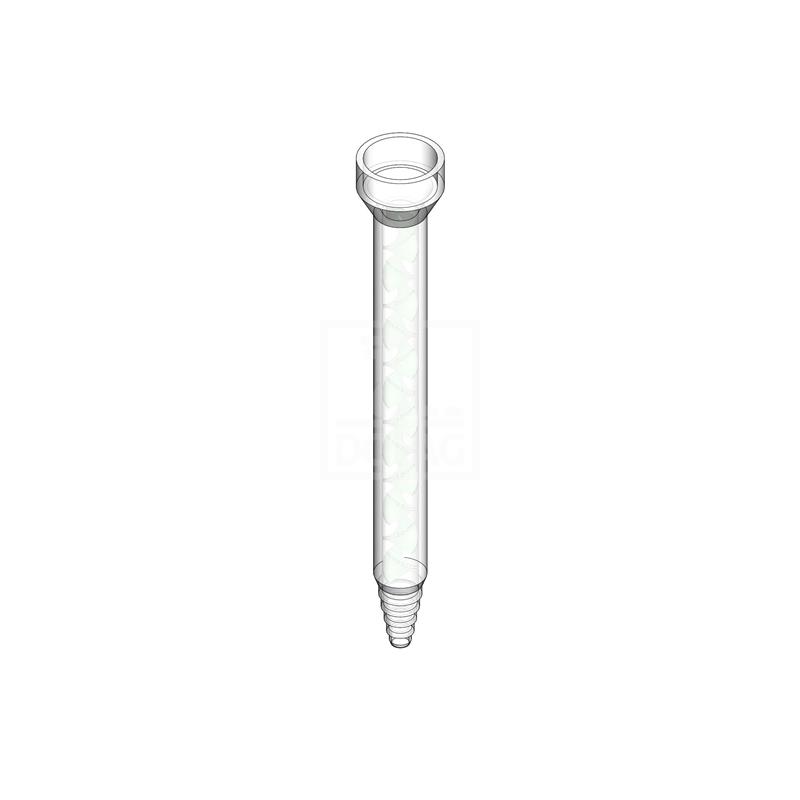Dopag 27.06.408 Rotary mixer Ø8 12 elements Turkiye