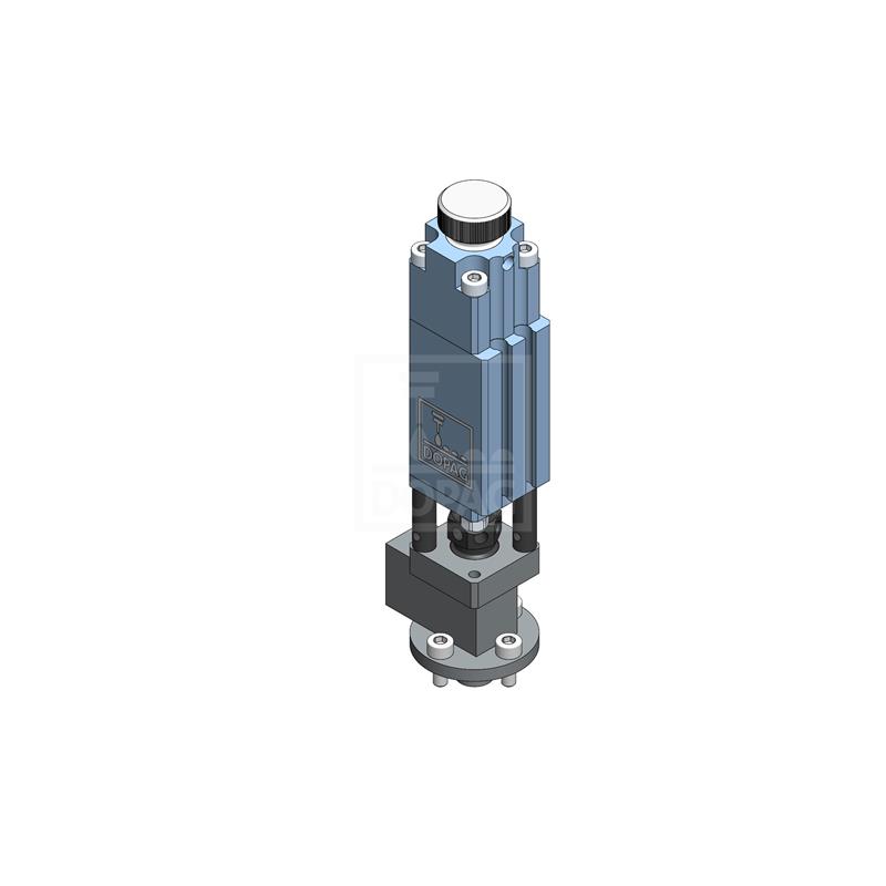Dopag 401.00.09 Cleaner valve ID 1 Turkiye