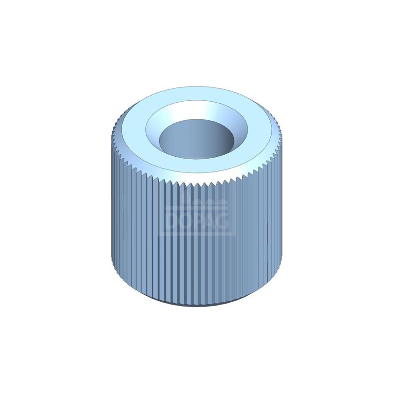 Dopag 500.00.56 Sleeve nut G1/8 Turkiye