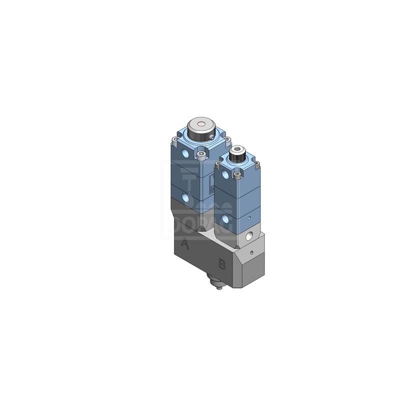 Dopag 1011923 Mixing block ID4/2 Turkiye