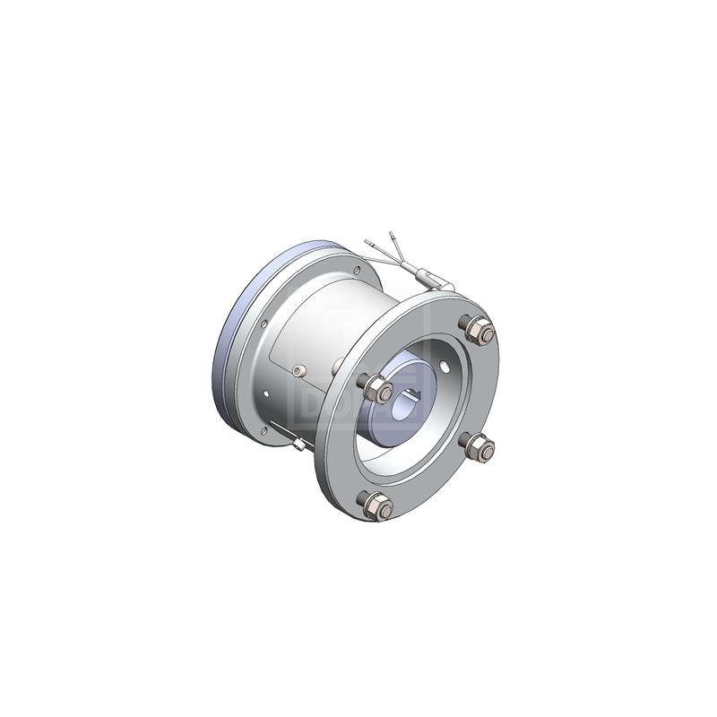 Dopag 1002130 GPI-1 pump carrier with coupling and speed detection Turkiye