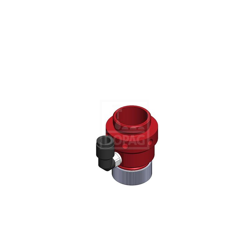 Dopag 1027237 Spray adaptor PCP1 Ø10 Turkiye
