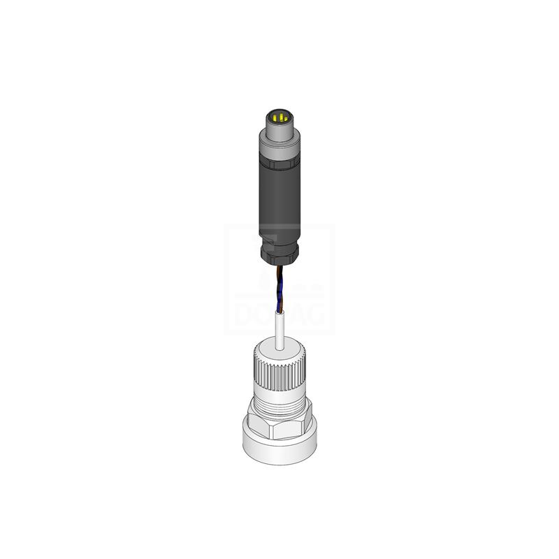 Dopag 1009266 Stroke scanning cpl Turkiye