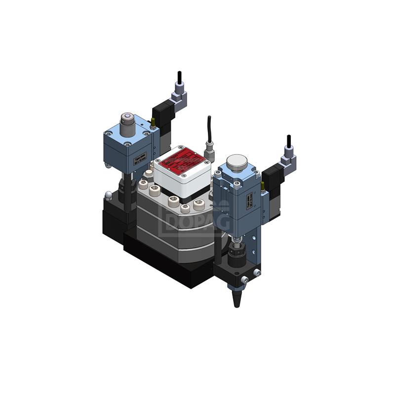 Dopag 1028173 Metering unit ID6/6 Turkiye