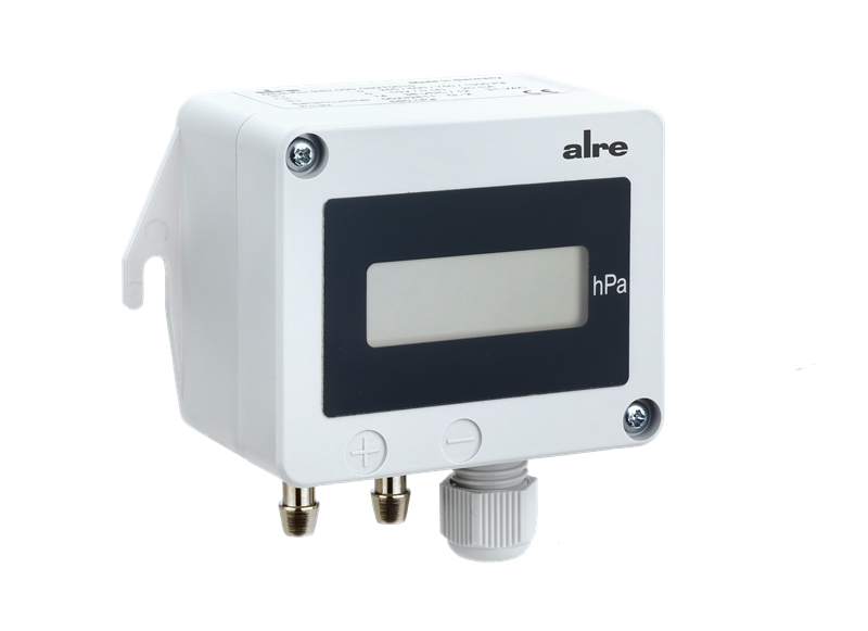 Alre JZ-27 LC display 3 …½ digit for MDEKD Turkiye