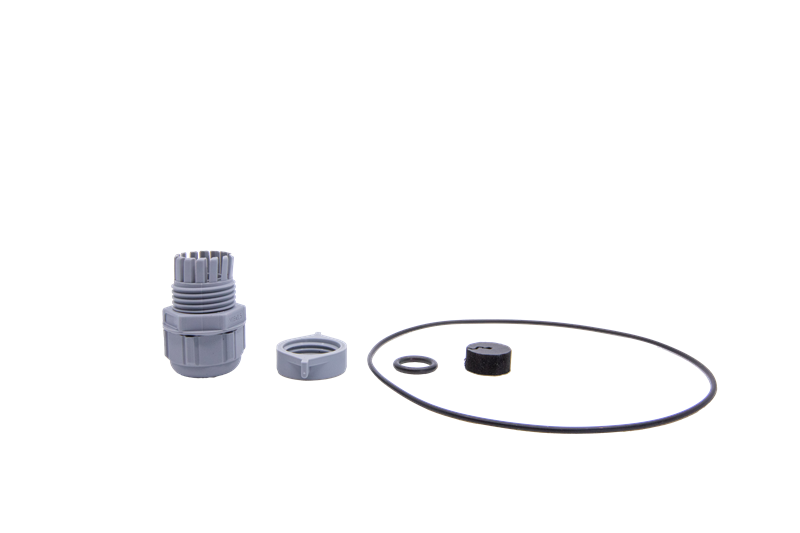 Alre JZ-33 Sealing set for universal capillary thermostats RTKSA-xxxxxx Turkiye