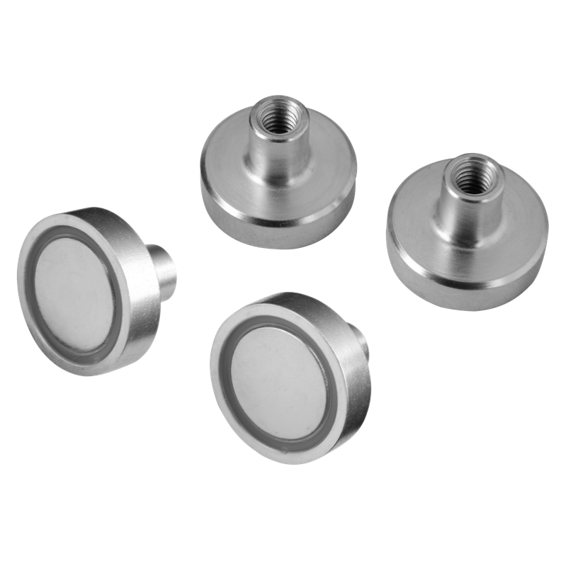 Alre JZ-32 Magnetic attachment set for terminal strips VOOPL-216176 and VOOPL-318178 Turkiye