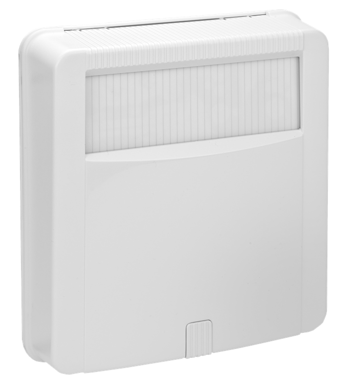 Alre LG 9/18 Power switching unit 9kW for sauna controls Saunatherm VU / Hygrotherm VU Turkiye