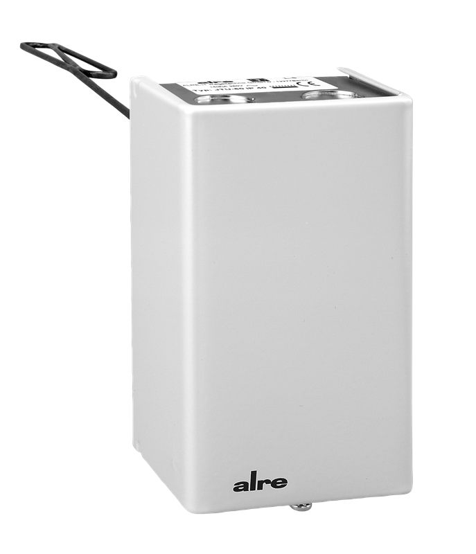 Alre JTU-5 Duct thermostat, 60…140…°C, hysteresis 8…30K, capillary length 350mm Turkiye