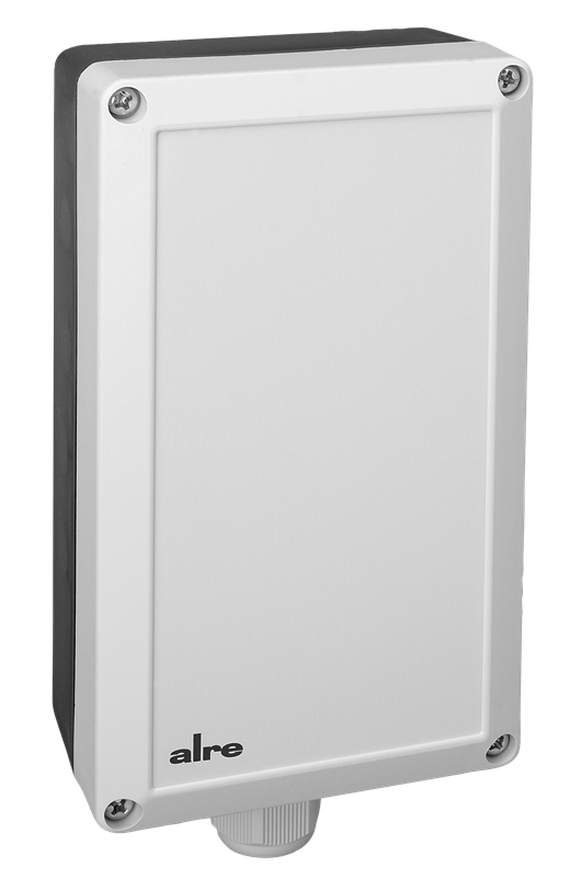 Alre ETR 77.009-5 Universal temperature controller, 0-100…°C, hysteresis 05-5K, internal setting Turkiye