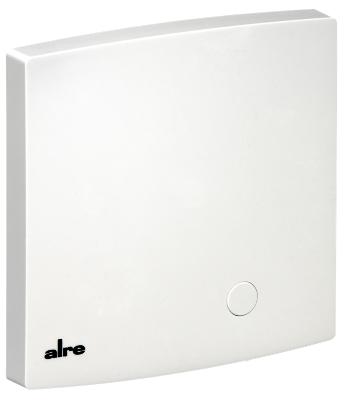 Alre BTF2-C10-0000 Room temperature sensor, NTC10K, surface-mounted super flat Turkiye