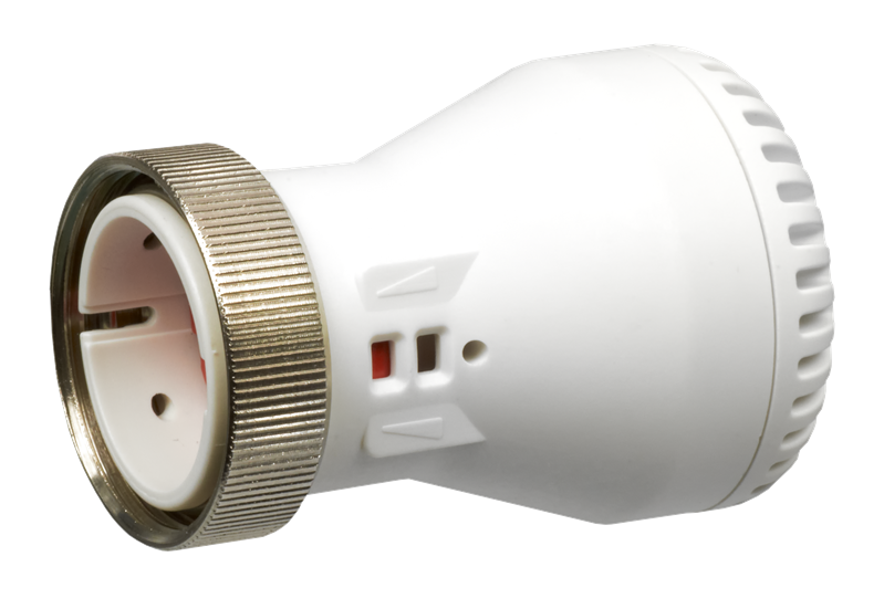 Alre ZBOOA-010.100 Heating valve actuator, 230V AC, closed when de-energised Turkiye