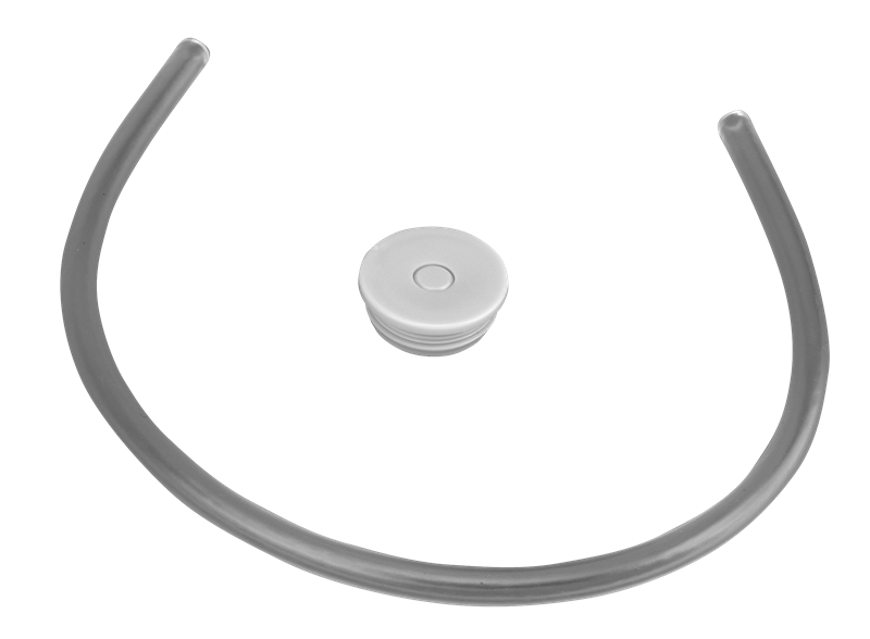 Alre JZ-04 Capillary tube duct for JTF frost protection thermostats and JMT/WR/JET capillary controllers Turkiye