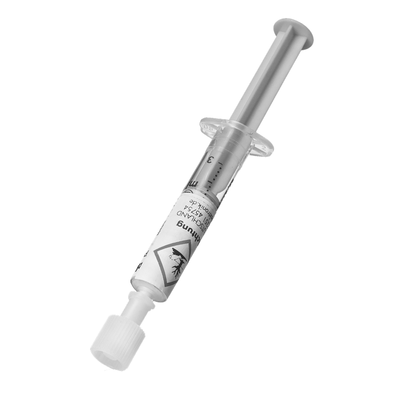 Alre WP-01 Heat transfer paste, 2ml, -40+150…°C Turkiye
