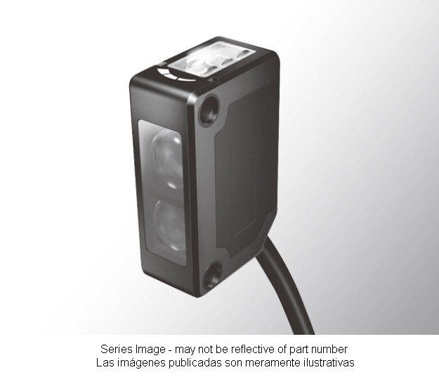 Azbil HP350-G1L Background Suppression Photoelectric Switch Turkiye