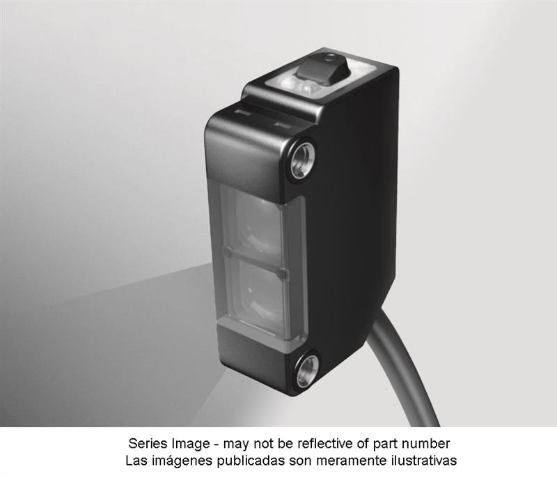 Azbil HP7-T45 General-Purpose Photoelectric Switch with Self-Contained Amplifier Turkiye