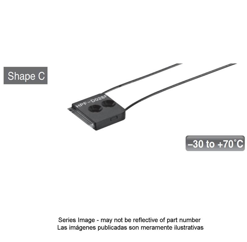 Azbil HPF-D028F Fiber Unit Turkiye