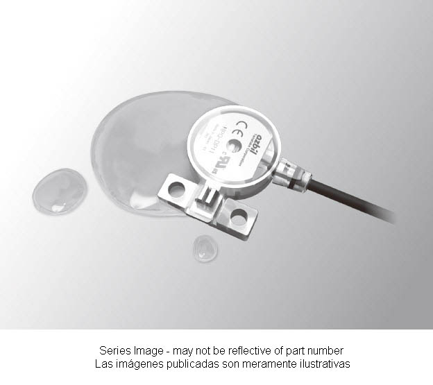 Azbil HPQ-DP□□ Series | Liquid Leak Detector with Built-in Amplifier Turkiye