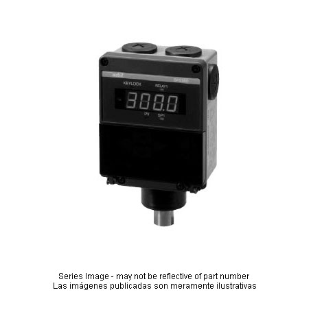 Azbil SPS300A205A11T Digital Pressure Detectors Intelligent Pressure Sensor and Switch Turkiye