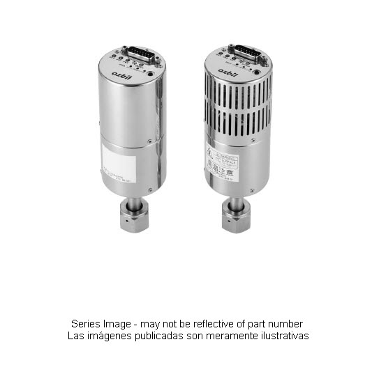Azbil SPG5AT12ED000000 Sapphire Capacitance Diaphragm Gauge Turkiye