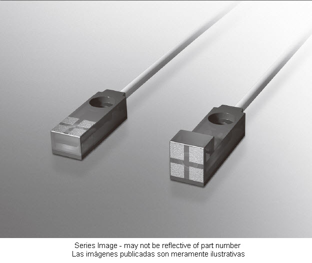 Azbil APM-□□□□ Series | Amplifier-Contained Compact Proximity Switches Turkiye