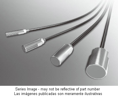 Azbil FL7M-3K6H-L10 DC 2-Wire Regular Cylindrical Proximity Switch Turkiye