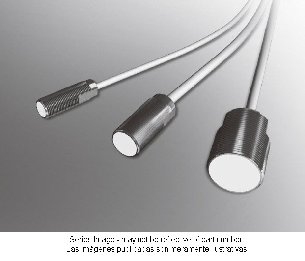 Azbil FL7M-7K6HWE-CN03 DC 2-Wire Spatter-Guarded Cylindrical Proximity Switch Turkiye