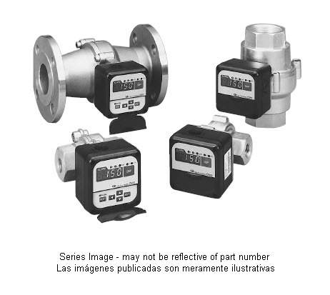 Azbil CMG250A010100000 Gas Flow Monitor for Natural Gas (13A) and Air Turkiye