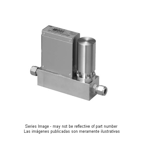 Azbil MQV0005BSRN000000 Digital Mass Flow Controller Standard Gas, low flow rate Turkiye
