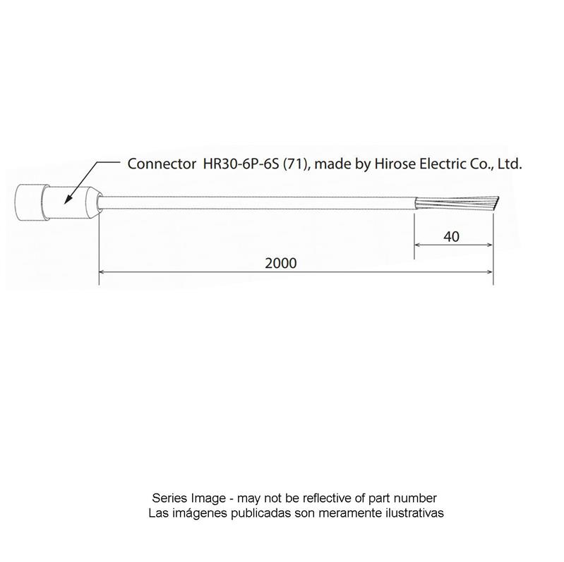 Azbil F9Y7HP1 Accessory - Micro Flow Rate Liquid Flowmeter Turkiye
