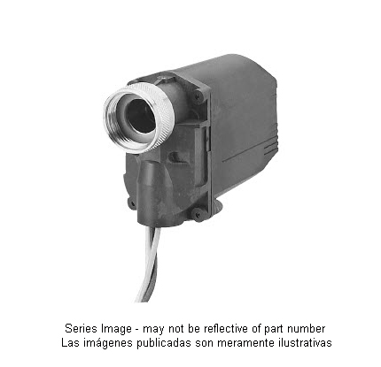 Azbil AUD300C Series | Advanced Ultraviolet Flame Detector Turkiye