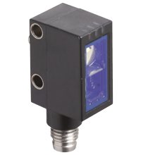 Pepperl+Fuchs OBT40-R102-EP1-V31-Y0630 Triangulation sensor with background suppression Turkiye