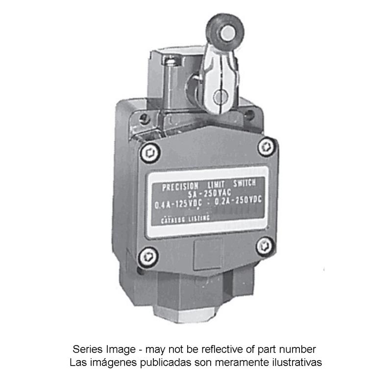 Azbil VCL-5001-KH Waterproof Vertical Type Limit Switch Turkiye