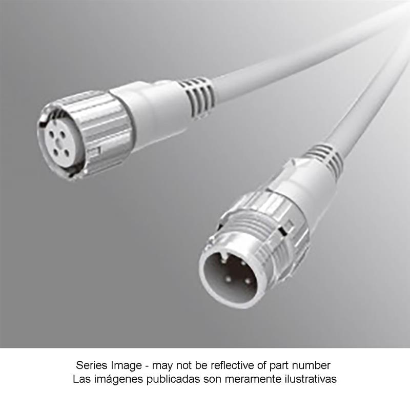 Azbil PA7-4ISB2SK Quick-lock Connector-type Cable Turkiye