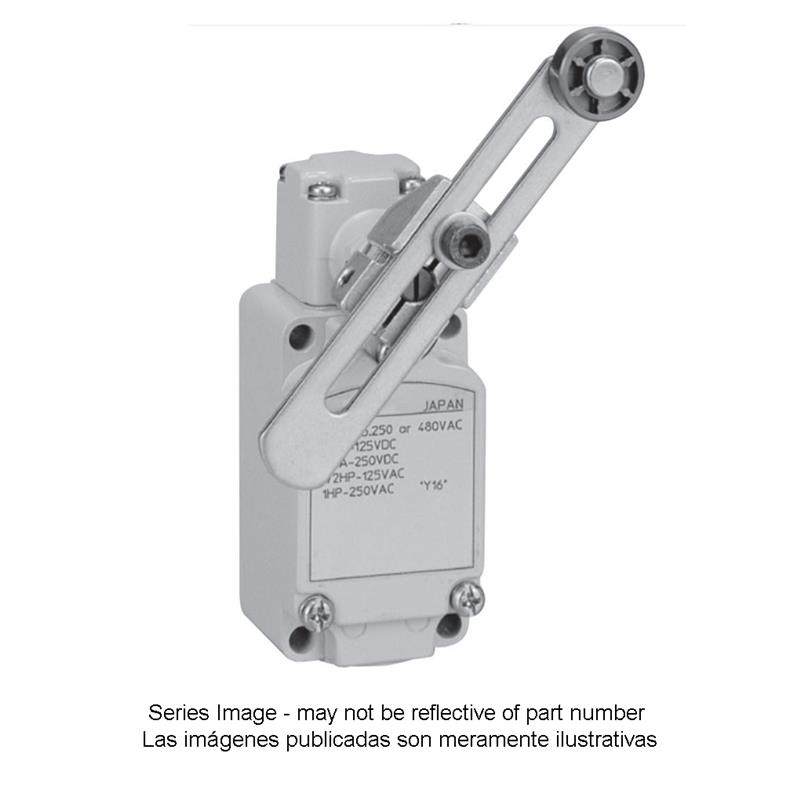 Azbil 1LS3-JS General Purpose Compact Limit Switch Standard Turkiye